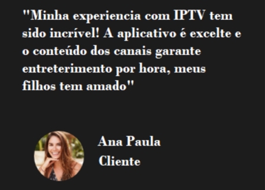 Escolha um canal e assista grátis!