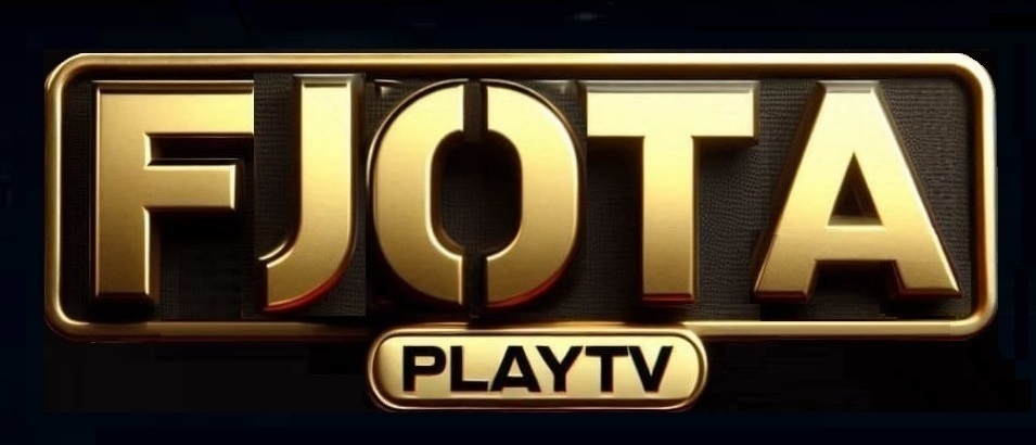 Logo FJOTAPLAYTV